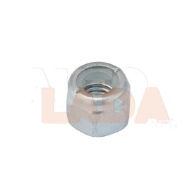   2108 Samara első toronycsapágy gumiágy csavar önzáró anya M8