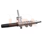 Trabant 601 kormánymű