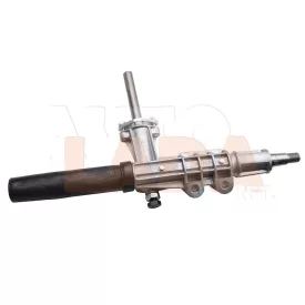 Trabant 601 kormánymű