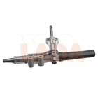 Trabant 601 kormánymű