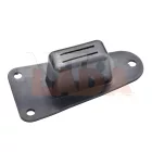 Trabant 601 - 1.1 kézifék kar porvédőgumi