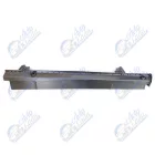 Trabant szerelt küszöb bal oldali