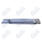 Trabant szerelt küszöb jobb oldali