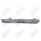 Trabant szerelt küszöb jobb oldali