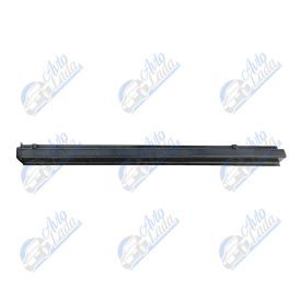   Trabant 601 jobb alsó küszöb emelővel vastagabb lemezből