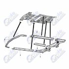 Trabant 601 jobb alsó küszöb emelővel vastagabb lemezből