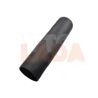 Trabant 601 levegőcső 300 mm meleg