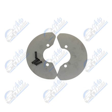 Trabant 601 set of rotary valves and springs