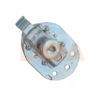 Nyomógombos áramtalanító 50 A 