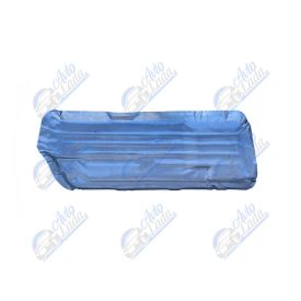 2108 Samara dombornyomott taposólemez féloldal bal