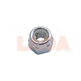   2101 Lada levegőszűrőház rögzítő önzáró anya a karburátor tőcsavarra