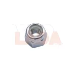 2108 Samara levegőszűrőház rögzítő önzáró anya a karburátor tőcsavarra