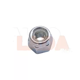   21214 Niva központi injektoros oktánszám korrektort rögzítő önzáró anya