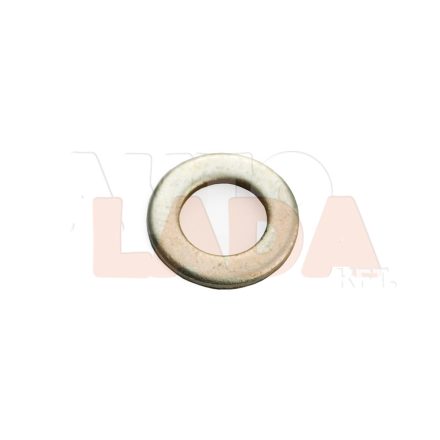 2101 Lada fékkulcs rögzítő csap alátét vastag