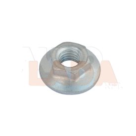 2105 Lada biztosítéktábla felfogató peremes anya