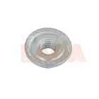 2110 Lada sedan spoiler tőcsavar peremes anya