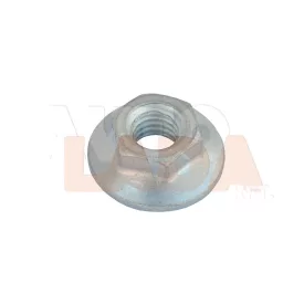   2121 Niva irányjelző relé és relé sín felfogató peremes anya