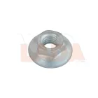 2101 Lada fűtésegység rögzítő peremes anya