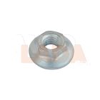 2121 Niva csomagtérajtó zsanér felfogató peremes anya