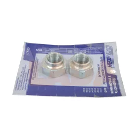   2101 Lada első tengelycsonk anya bal és jobb menetes bliszteres