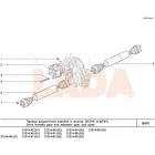 2101 Lada hardy gumitárcsa csavar kardáncsatlakozó csúszó csillaghoz