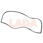 1117 Kalina hátsó csomagtérajtó üveg tömítőgumi