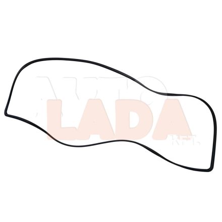 1117 Kalina hátsó csomagtérajtó üveg tömítőgumi