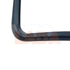 1117 Kalina hátsó csomagtérajtó üveg tömítőgumi