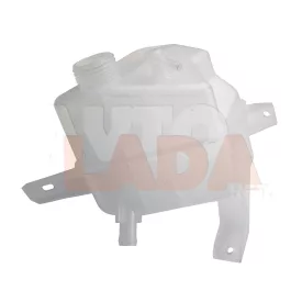 Kalina - Granta kiegyenlítő tartály