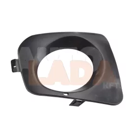   1118 Kalina első lökhárító ködlámpa takaró jobb oldali