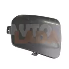 1118 Kalina első lökhárító ködlámpa vakdugó jobb oldali