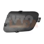 1118 Kalina első lökhárító ködlámpa vakdugó jobb oldali