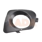 1118 Kalina első lökhárító ködlámpa vakdugó bal oldali