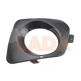   1118 Kalina első lökhárító ködlámpa vakdugó bal oldali