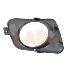 1118 Kalina első lökhárító ködlámpa vakdugó bal oldali