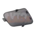 1118 Kalina első lökhárító ködlámpa vakdugó bal oldali