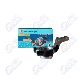   Kalina - Priora - Granta első kerék csonkállvány bal oldali ABS -es Volgaavtoprom