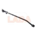 Kalina - Granta kormányösszekötő rúd szélső gömbfej jobb oldali menetes hüvelyes tipus Avtovaz