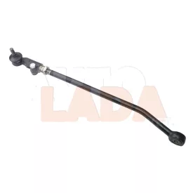   Kalina - Granta kormányösszekötő rúd szélső gömbfej jobb oldali menetes hüvelyes tipus Avtovaz