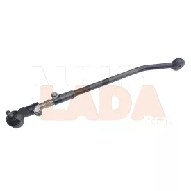    Kalina - Granta kormányösszekötő rúd szélső gömbfej jobb oldali közcsavaros tipus Avtovaz