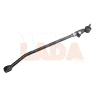 Kalina - Granta kormányösszekötő rúd szélső gömbfej bal oldali menetes hüvelyes tipus Avtovaz