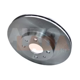 Kalina 1 első féktárcsa 14 col Truckman