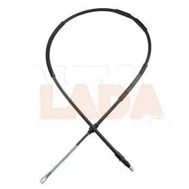 Kalina 1 - Granta kézifék kötél Avtovaz