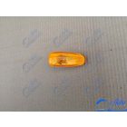 1118 Lada Kalina első sárga irányjelző tömítőgumi nélkül Avtovaz