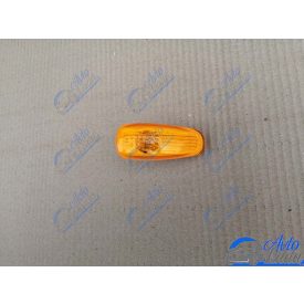   1118 Lada Kalina első sárga irányjelző tömítőgumi nélkül Avtovaz