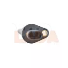 1118 kalina kilóméteróra jeladó fekete