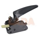 Kalina 1 jobb belső kilincs két részes