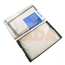 Kalina - Granta pollenszűrő műanyag keretes Avtovaz