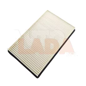   Kalina - Granta pollenszűrő NEM műanyag keretes utángyártott