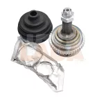 Kalina - Granta külső féltengelycsukló ABS -es Utángyártott